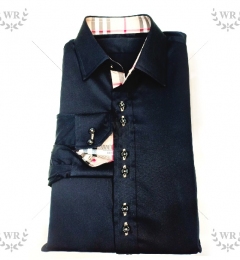 Black-Shirt