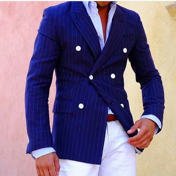 Sports Jacket - Woolrich Bespoke Tailor