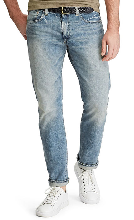 Jeans - Woolrich Bespoke Tailor