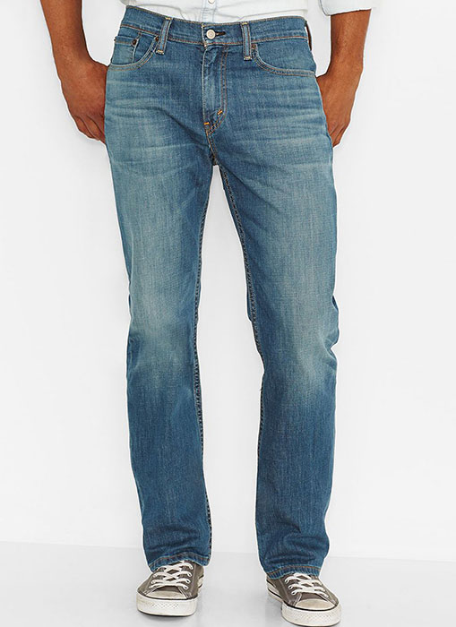 Jeans - Woolrich Bespoke Tailor