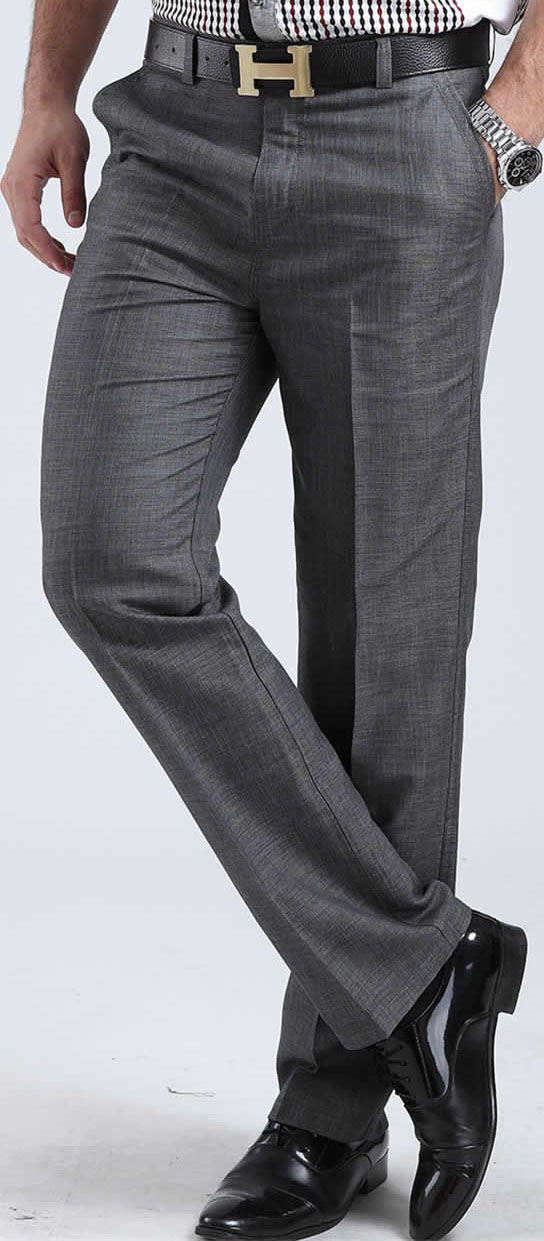 Pants - Woolrich Bespoke Tailor