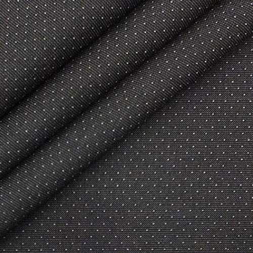 dotted fabric pattern