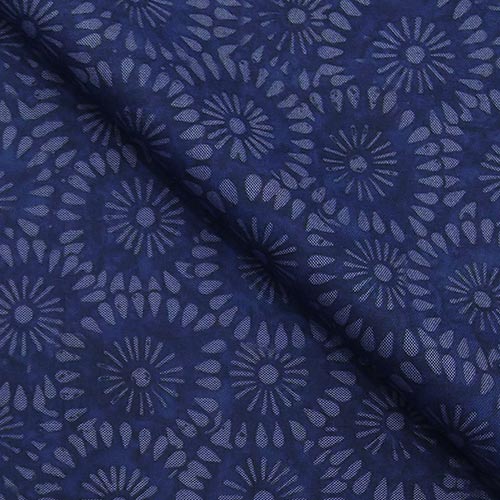 floral fabric pattern