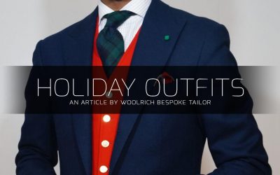 Holiday Outfits