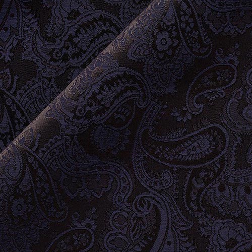 paisley fabric pattern