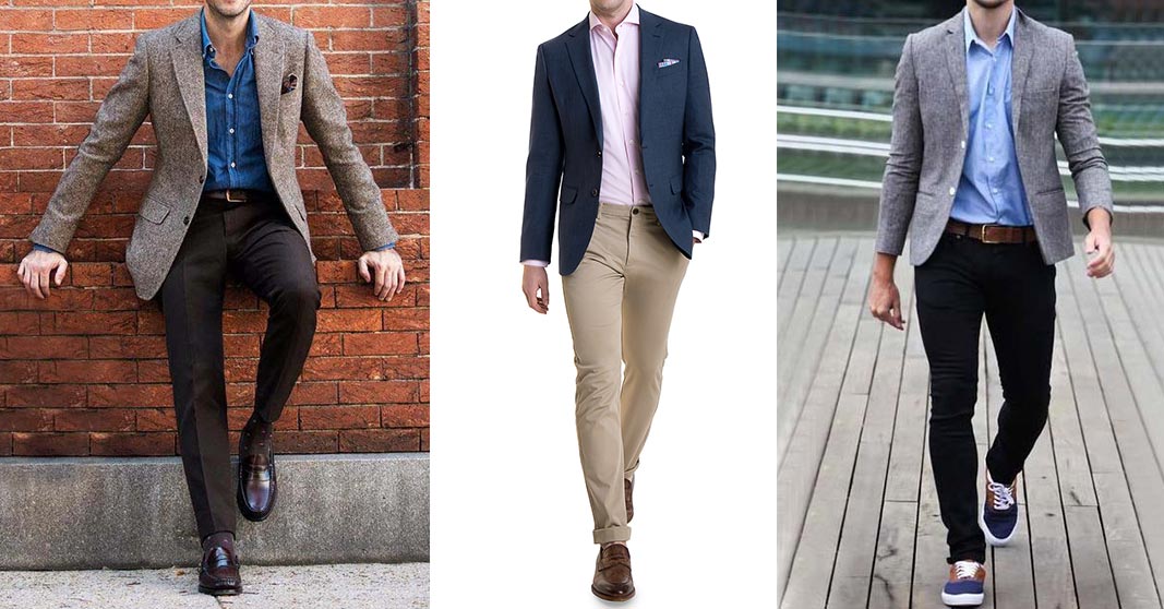 Appropriate Job Interview Outfit | Style Guide | Woolrich Bespoke Tailor