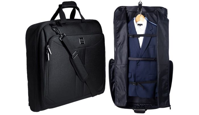 Garment bag