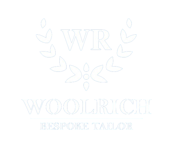 Woolrich Bespoke Tailor Bangkok Woolrich Bespoke Tailor Bangkok logo